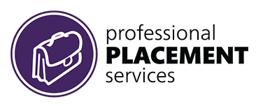 Professional Placement Services